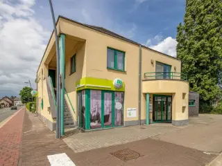 Office space for sale Herselt (RBT86781)