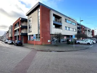 Handelspand te huur Hechtel (RBT86784)