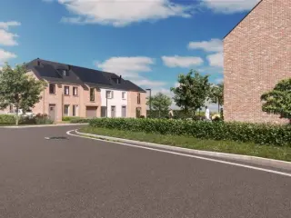 Maison à vendre Zonhoven (RBT86789)
