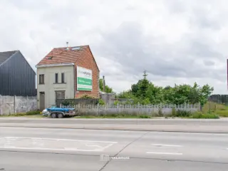 Huis te koop Asse (RBT86814)