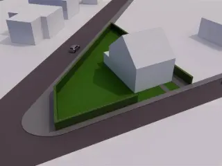 Bouwgrond te koop Bilzen (RBT86816)