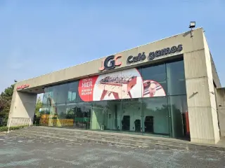 Surface industrielle à vendre Genk (RBT86835)