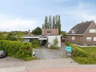 Maison à vendre Asse (RBT86859)