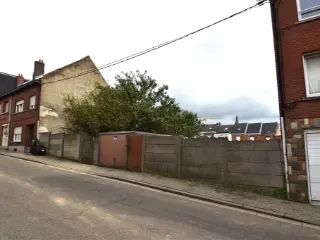 Bouwgrond te koop Asse (RBT86874)