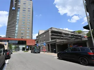 Garagebox te koop Hasselt (RBT86880)