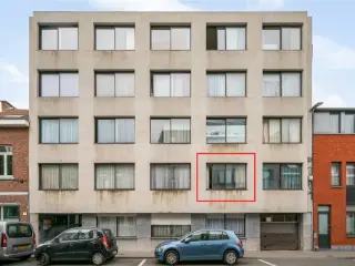 Studio à vendre Louvain (RBT86928)