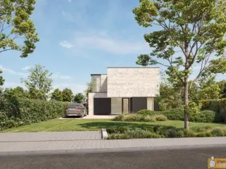 Maison à vendre Sint-Katherina-Lombeek (RBT86956)