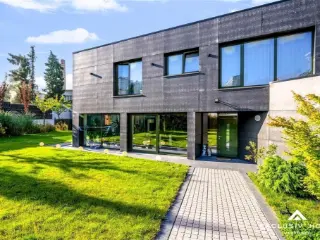 Residence for sale Sint-Jans-Molenbeek (RBT86971)