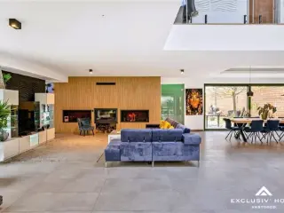 Opbrengsteigendom te koop Sint-Agatha-Berchem (RBT86983)