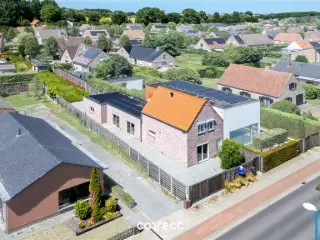 Maison à vendre Oostduinkerke (RBT87030)