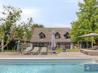 Villa for sale Wemmel (RBT87057)