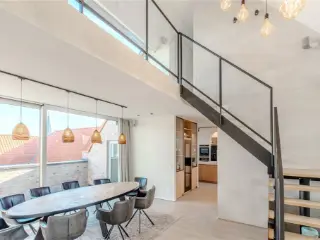 Penthouse à vendre Nieuwpoort (RBT87068)