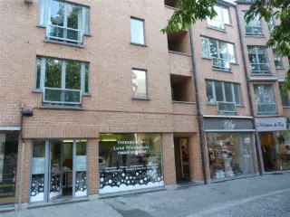 Garagebox te koop Sint-Truiden (RBT87092)