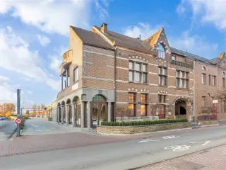 Handelspand te huur Heusden-Zolder (RBT87098)