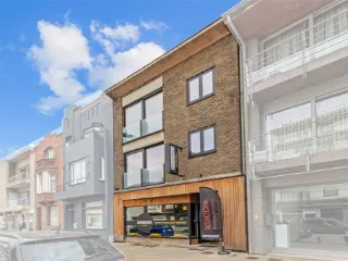Immeuble de rapport à vendre Harelbeke (RBT87258)