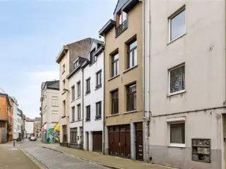 Huis te koop Antwerpen (RBT87283)