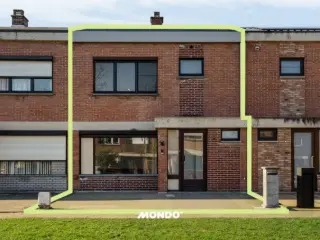 Maison à vendre Willebroek (RBT87463)