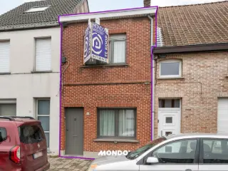 Maison à vendre Willebroek (RBT87464)