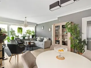 Appartement te koop Borgerhout (RBT87477)