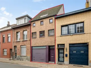 Huis te koop Hoboken (RBT87482)