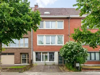 Huis te koop Wilrijk (RBT87492)