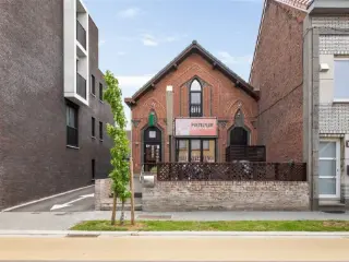 Commercial building for sale Rupelmonde (RBT87545)