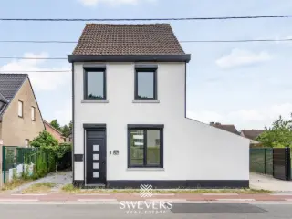 Maison à vendre Beverlo (RBT87548)