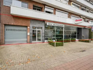 Commercial building for sale Mortsel (RBT87584)