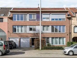 Gelijkvloers te koop Edegem (RBT87601)