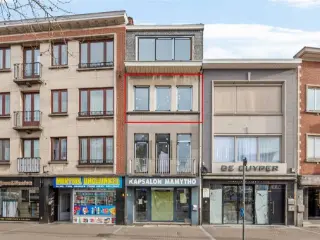 Appartement à vendre Mortsel (RBT87608)