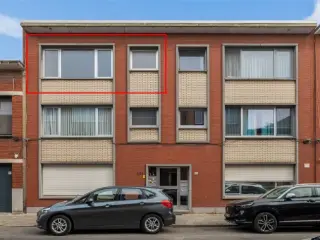 Appartement à vendre Deurne (RBT87705)