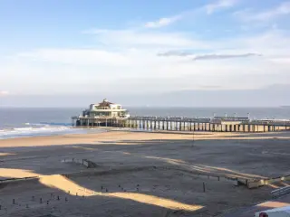 Appartement à vendre Blankenberge (RBT87747)