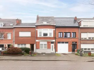 Huis te koop Wilrijk (RBT87751)