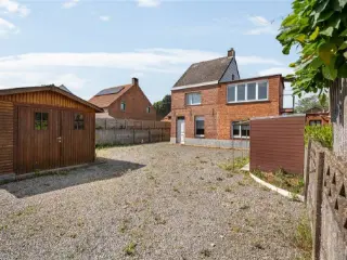 Maison à vendre Hulshout (RBT87760)