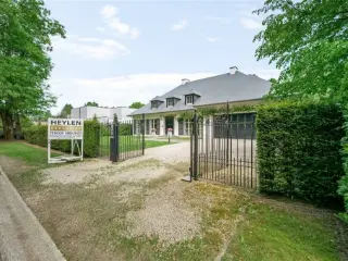 Villa à vendre Herentals (RBT87787)