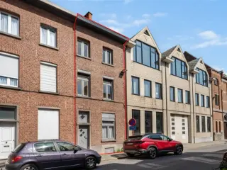 Residence for sale Mechelen (RBT87842)