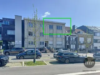 Appartement à vendre Dilbeek (RBT87918)