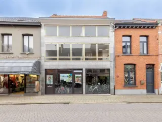Huis te koop Herentals (RBT88113)