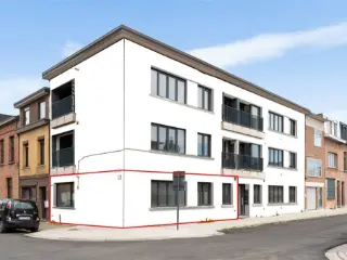 Gelijkvloers te koop Edegem (RBT88116)