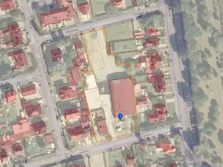 Terrain à vendre Bourg-Léopold (RBT88194)