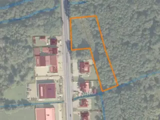 Grond te koop Beringen (RBT88195)