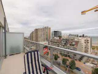 Studio à vendre Nieuwpoort (RBT88260)