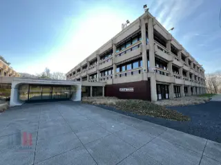 Industrial building for rent Everberg (RBT88284)