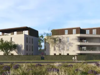 Appartement te koop Lommel (RBT88311)