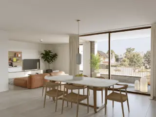 Appartement te koop Lommel (RBT88312)