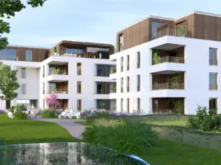 Appartement te koop Lommel (RBT88313)