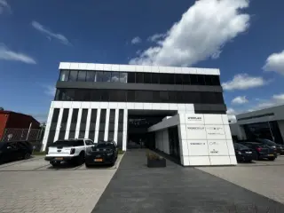 Kantoor te huur Luxembourg (RBT88421)