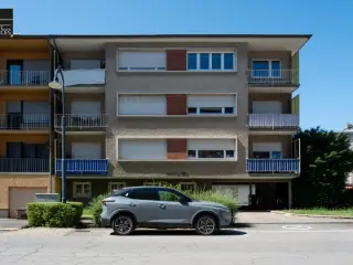 Appartement te koop Mondorf-les-Bains (RBT88463)