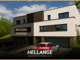 Huis te koop Hellange (RBT88495)