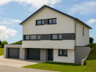 Land for sale Tarchamps (RBT88514)